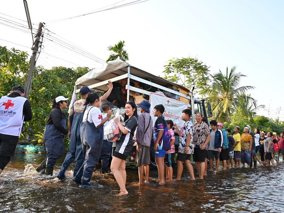 Millions affected by severe flooding across Asia, with reports of hundreds of deaths