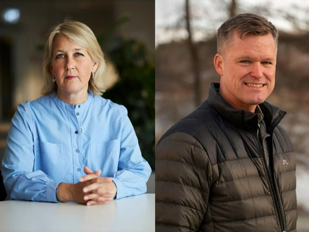 Nature-based solutions are needed to solve the climate crisis