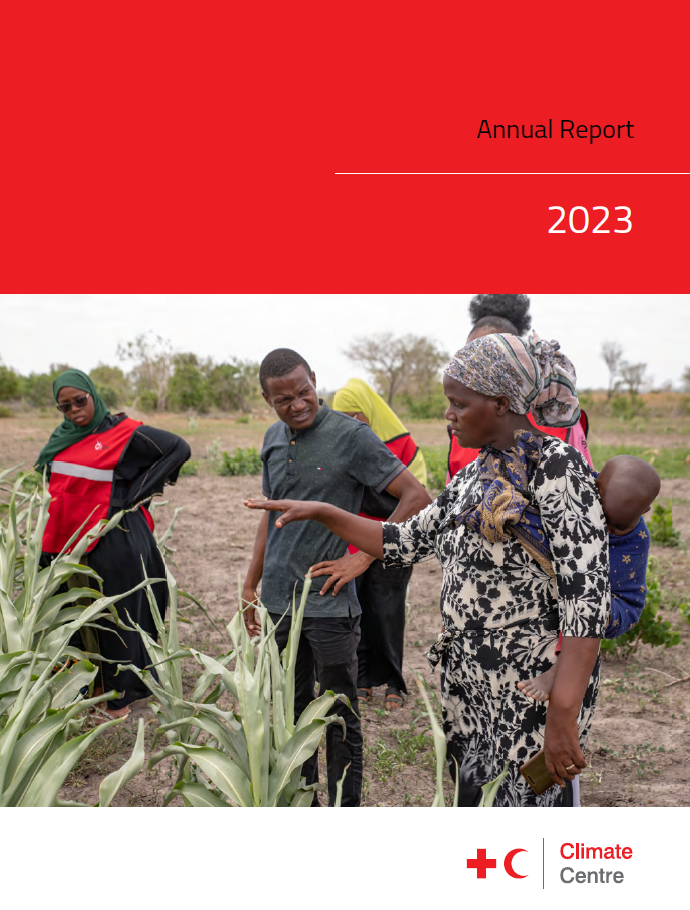 Annual Report 2023