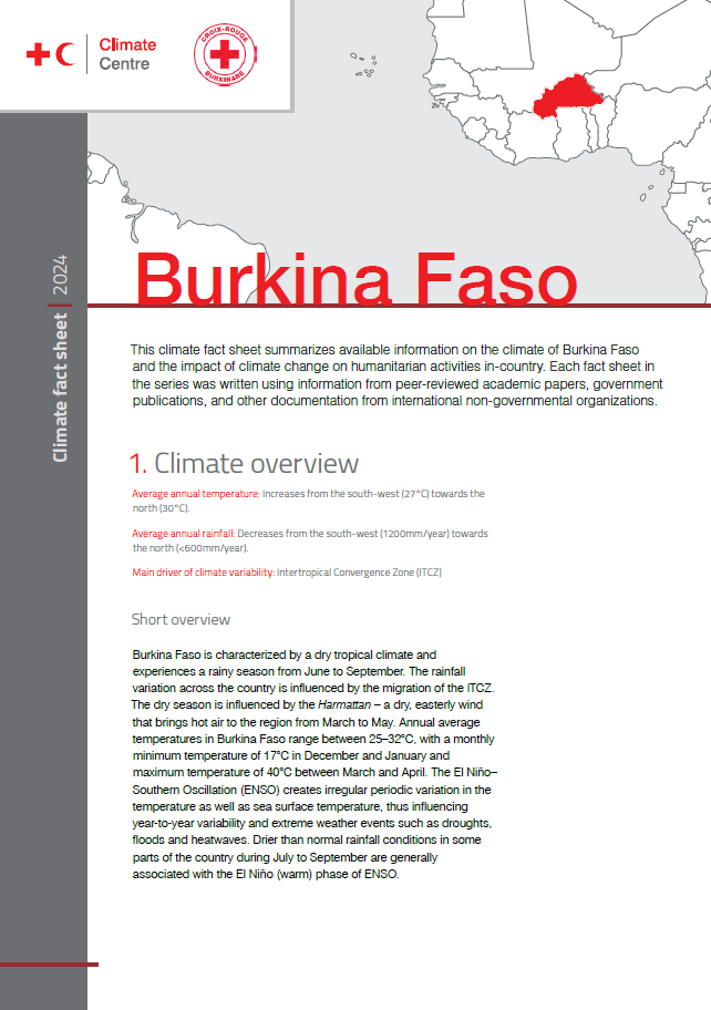 Burkina Faso