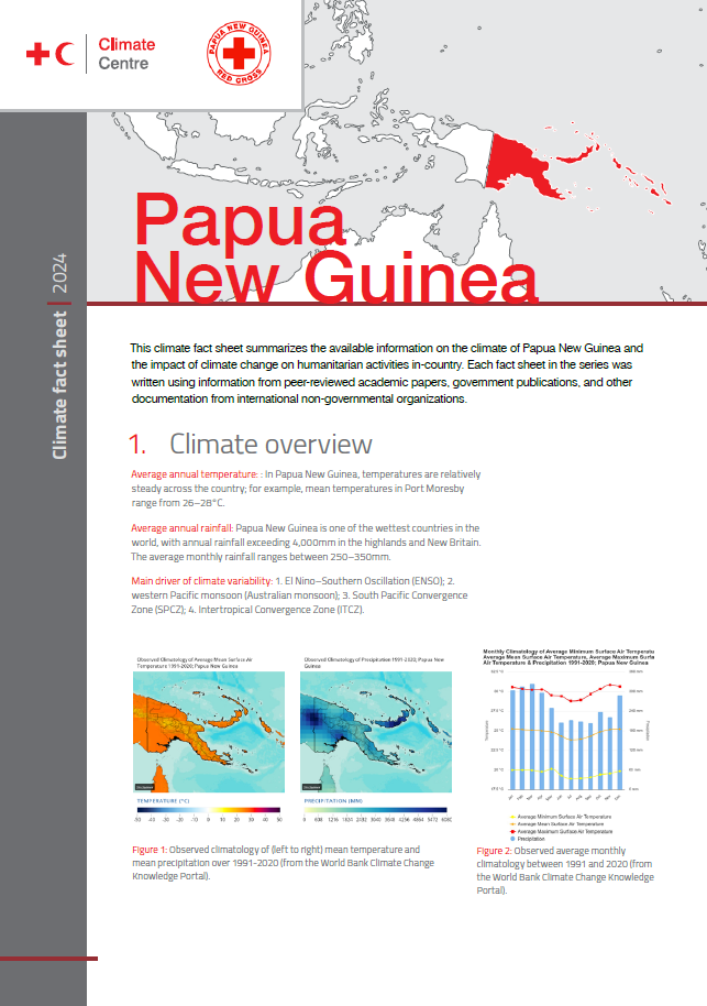 Papua New Guinea