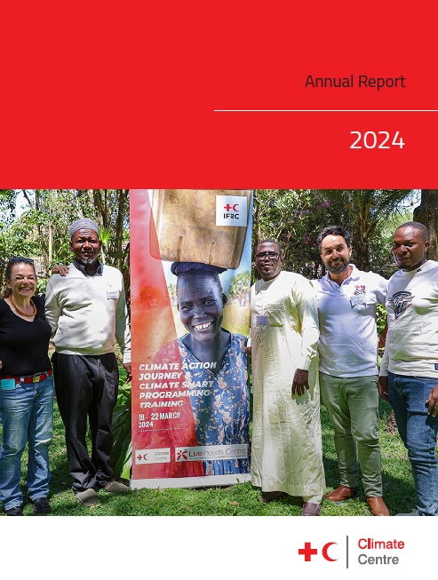 Annual Report 2024