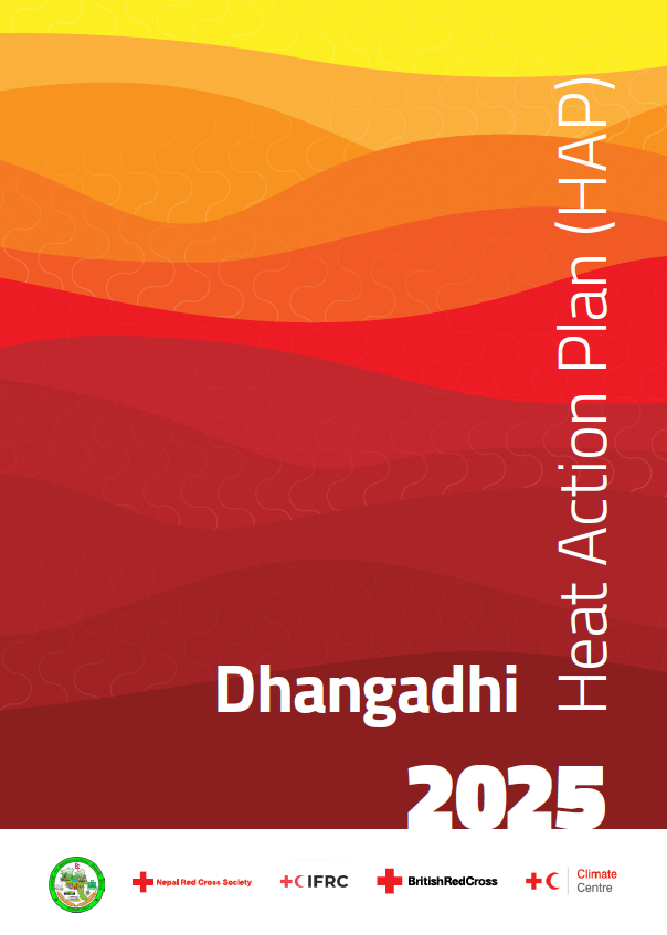 Dhangadhi Heat Action Plan 2025